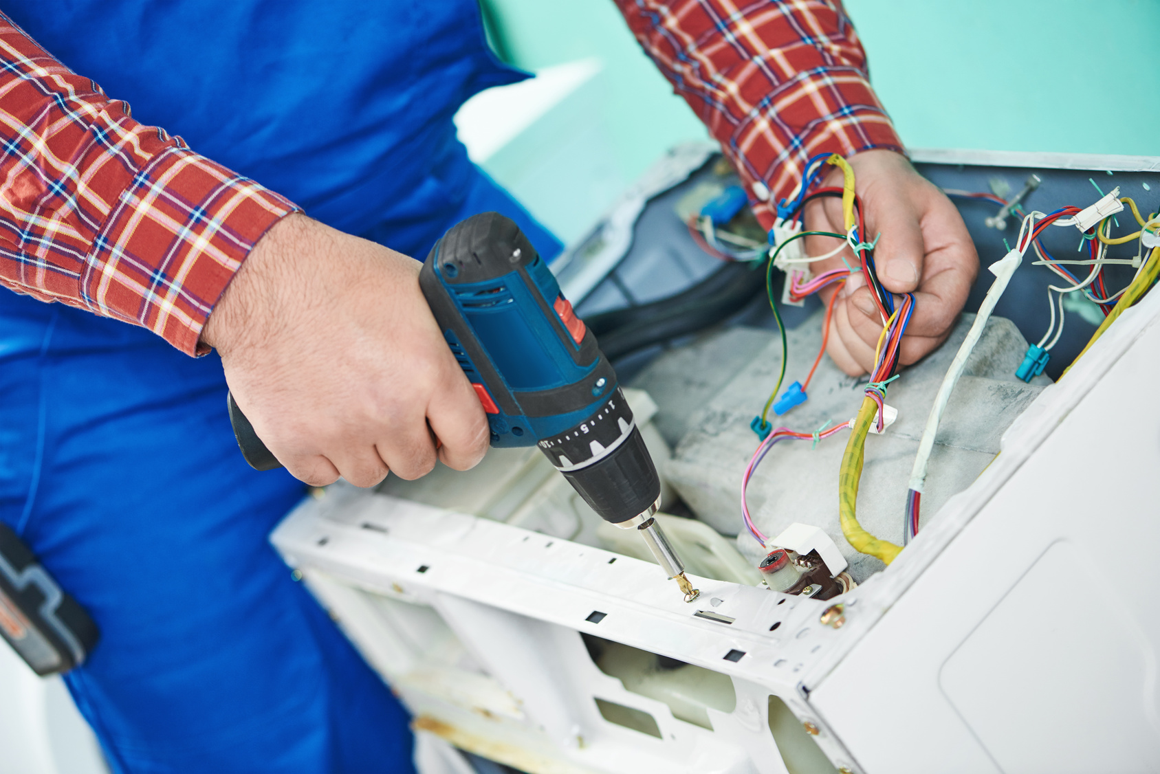 Waschmaschinen Reparatur Berlin weissmannreparaturserviceberlin.de